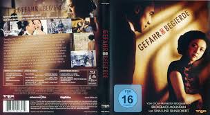 Gefahr und Begierde: DVD, Blu-ray, 4K UHD leihen - VIDEOBUSTER