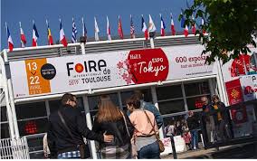 N'oubliez pas de participer au grand jeu concours. La Foire Internationale De Toulouse Au Rendez Vous De Ses Ambitions Bernieshoot Blogueur Chroniqueur Influenceur Toulousain