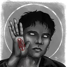 Pedro Pascal with his family and team before the Emmys