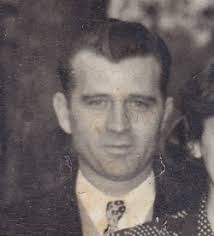 Stephen Bernice “Steve” Cheek (1917-1982)