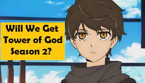 Scroll down to know more! Tower Of God Season 2 Release Date Updates Will The Anime Return
