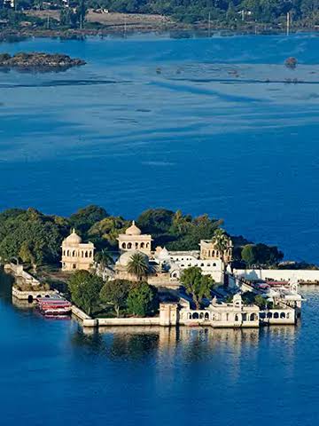Udaipur