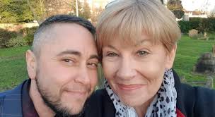 Carla Martin and Daniel Canter's Wedding Website