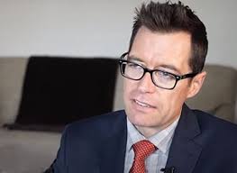 Craig Sumner: From Landscaper to Fredericka Manor Executive Director