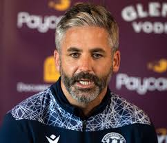 Wigan recall Callum Lang as Keith Lasley details Motherwell's situation and  0-0 Dons draw