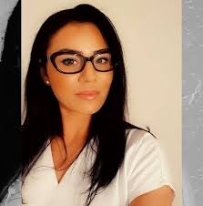 Sprancene de Hollywood by ELENA STAN