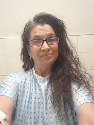 Fundraiser by Jade Labonté : Ma maman qui a un cancer généralisé stade 4  grade 4