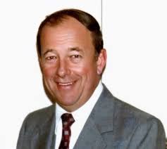 Obituary: Richard S. Beebe Sr.