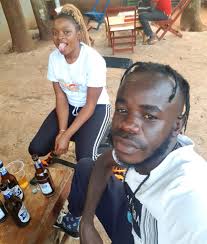 iF She DrinKs Club Pilsener ..She's For Keeps😃 Cc: JUDAS RAP Knowledge da  Akbar Cc: Fez Media Limited