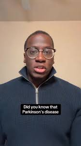 Parkinson’s doesn’t always start with shaky hands. Sometimes it starts with  something as subtle as losing your sense of smell years before  diagnosis.I’m partnering with @michaeljfoxorg