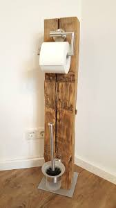 Toilettenpapierhalter Holzbalken Altholz Bad Wc Papierhalter In Bayern Waldkraiburg Ebay Klei Wc Papierhalter Toilettenpapier Stander Toilettenpapierhalter