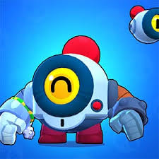 Chromatic brawlers are regarded as a notch more important than other brawlers and. Nani Guide Brawl Stars Brawler Attack Super Gadget Tips