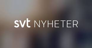 Vi har även ett omfattande arkiv som du enkelt kan bläddra i. Svt Nyheter