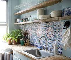 portugese keuken blauw google zoeken cement tile kitchen kitchen inspirations new kitchen