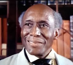 Silas. I like this man. I would like to know more about him.