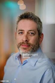 11 Nuzzel Inc Chief Executive Officer Jonathan Abrams Interview Stock  Photos, High-Res Pictures, and Images