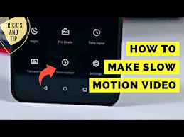 Slow motion video fx is one of the best slow motion camera and video app for android. How To Enable Slow Motion On Your Android Device Youtube