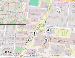 Juli 2016 ist für viele münchner nur schwer zu vergessen: Anschlag In Munchen 2016 Wikipedia
