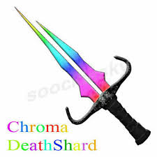 Great seller with very good positive feedback and over 50 ratings. Roblox Mm2 Chroma Deathshard Godly Murder Mystery 2 Schusswaffe Knife Messer Gun Eur 3 99 Picclick De