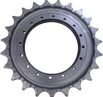 Amazon.com: Driving Sprocket 203-27-51310 203-27-61310 For ...
