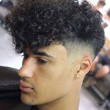 Head over to our guide if you want to follow the latest mens haircut trends. Taper Fade Haircut Edgar Cut Novocom Top