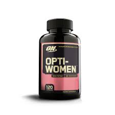 optimum nutrition opti women womens