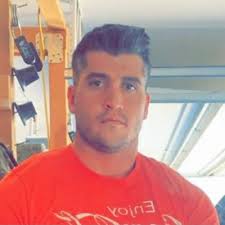 Weston stiles (@WestonStiles)