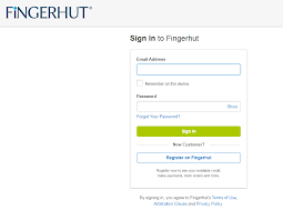 manage my fingerhut online login credit card bill pay