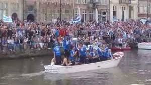 Jun 15, 2021 · de overgang van julien de sart naar de buffalo's is volledig afgerond. Vijf Jaar Geleden Compleet Volksfeest In Binnenstad Gent In De Hekken