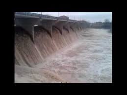 3d hardsurface and prop modeling. Scioto River At O Shaughnessy Dam Dublin Ohio 03 06 2011 Youtube