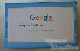 Recibe respuesta de papa noel con una carta en tu buzón de correo, con un mensaje personalizado para tus niños. Tarjetas Para El Dia Del Padre Manualidades