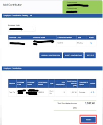 Download the pdf files here. How To Register And Use Assist Perkeso Portal