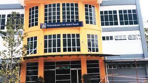 Pesuruhjaya daerah klkm uitm (perak). Ued Project 5 Places In Uitm Seri Iskandar Red Hcp Youtube