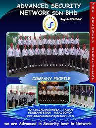 We are providing security system and security services for private home and car owner and also small businesses. Advanced Security Network Sdn Bhd Ppt Video Online Download