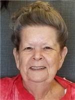 Susan Mcpheron Obituary (1942