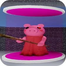 Then, download granny craft horror house mod apk on our site. Alpha Piggy Granny Scary Rblx Mod Family Apk 1 4 Download Apk Latest Version