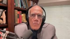 James Lindsay, anti-Communist's Video