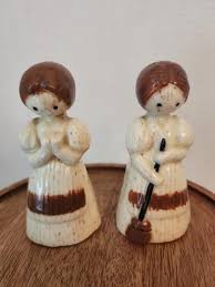 GIRLS SALT PEPPER