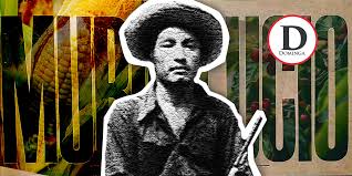 Lucio Cabañas, el guerrillero que soñó con crear un partido político