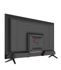 Vitron 55" Smart 4K Android Tv - TV CENTRE KENYA LTD