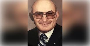 Obituary information for Clarence D. McKinney