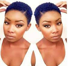 Cute Twa Short Natural Hair Styles Natural Hair Styles Hair Inspiration