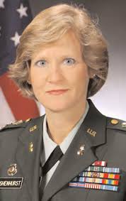 Agency leaders review DLA Land and Maritime operations