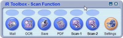 Le fait d'offrir une capacité d'imperfection splendide avec une certaine ampleur de fax principal est la réponse idéale pour les. Canon Ir Toolbox 4 9 Download Free Irtbox Exe