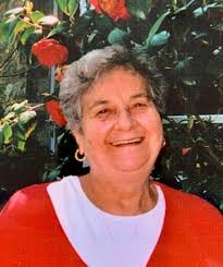 Lorraine F. Sheflin Obituary