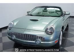 Image result for Monterey Mist 2004 Thunderbird