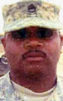 Army Staff Sgt. Darren Harmon| Military Times