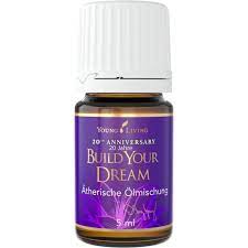 We strive to articulate a sense of natural presence not uprooted or planted, but rather grown from the site itself. Build Your Dream Young Living Atherische Olmischung Als Kosmetisch