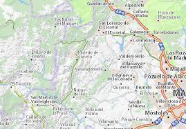Maybe you would like to learn more about one of these? Michelin Landkarte Fresnedillas De La Oliva Stadtplan Fresnedillas De La Oliva Viamichelin