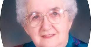 Moase, Marjorie Ellen